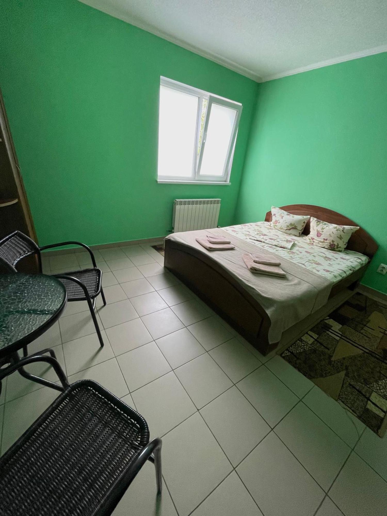 Hotel Sava Dream Žytomyr Exteriér fotografie