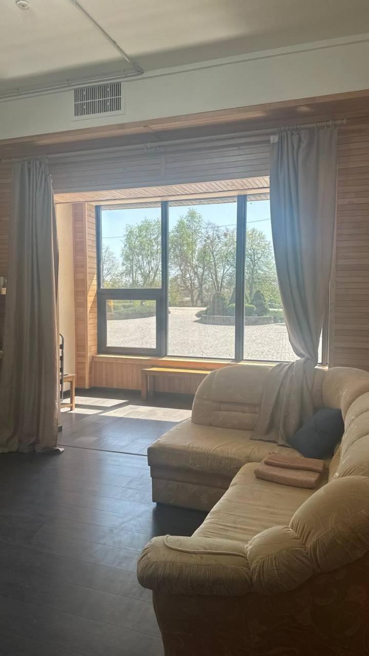 Hotel Sava Dream Žytomyr Exteriér fotografie
