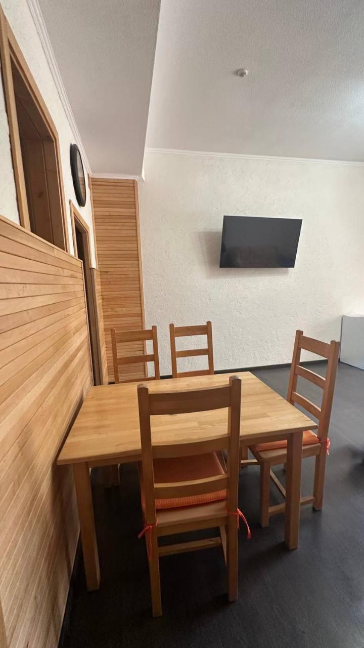 Hotel Sava Dream Žytomyr Exteriér fotografie