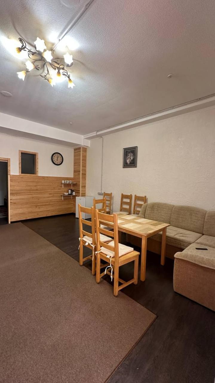 Hotel Sava Dream Žytomyr Exteriér fotografie